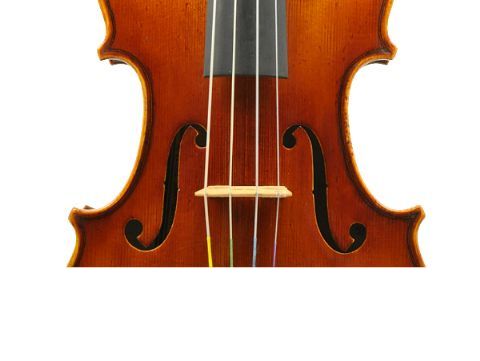 Violin 1/2 SCOTT CAO modelo ANDANTE