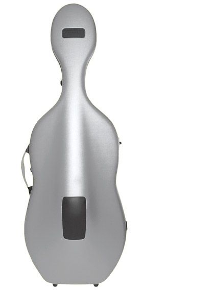 Estuche violonchelo modelo 1002XL AJUSTABLE 4.4