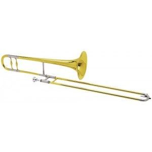 Trombon CONN modelo 100H ARTIST