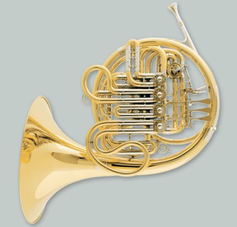 Trompa ALEXANDER modelo 104 GL