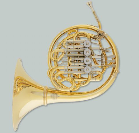 Trompa ALEXANDER modelo 107X GALF