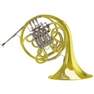 Trompa doble CONN modelo 10D SYMPHONY