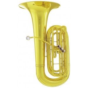 Tuba en Sib CONN modelo 12JW SYMPHONY