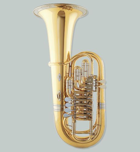 Tuba ALEXANDER modelo 157 GL