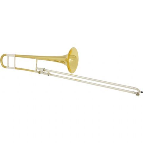 Trombon Sib BACH modelo 16