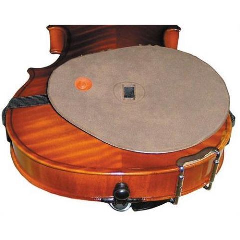 Almohadilla violin modelo 1614-J JUNIOR JUMBO