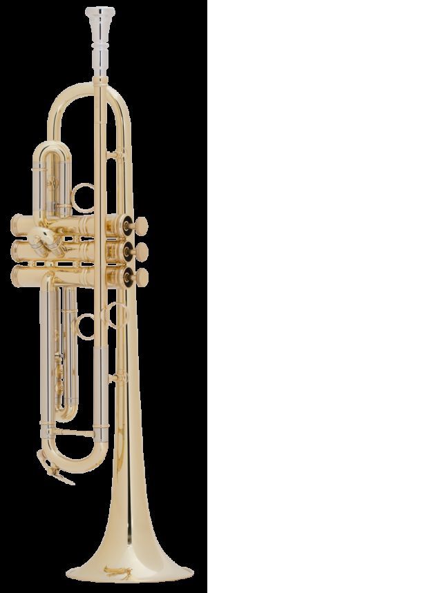 Trompeta CONN modelo 1B VINTAGE ONE