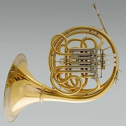 Trompa ALEXANDER modelo 200 GL