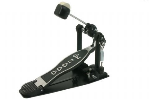 Pedal doble DW modelo 2000