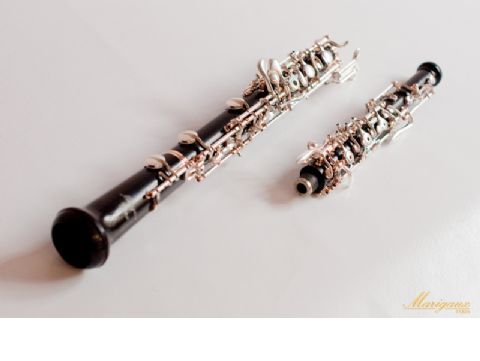 Oboe MARIGAUX modelo 2001
