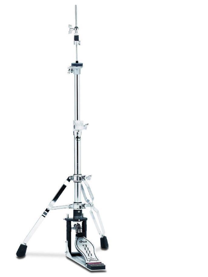 Soporte Hi Hat DW modelo 9500