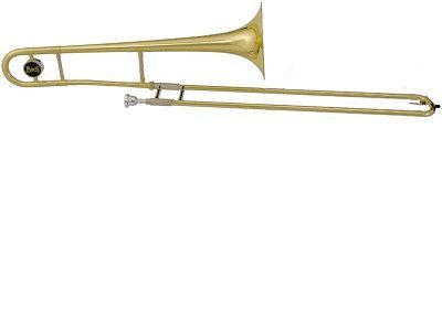 Trombon Sib BACH modelo TB 301