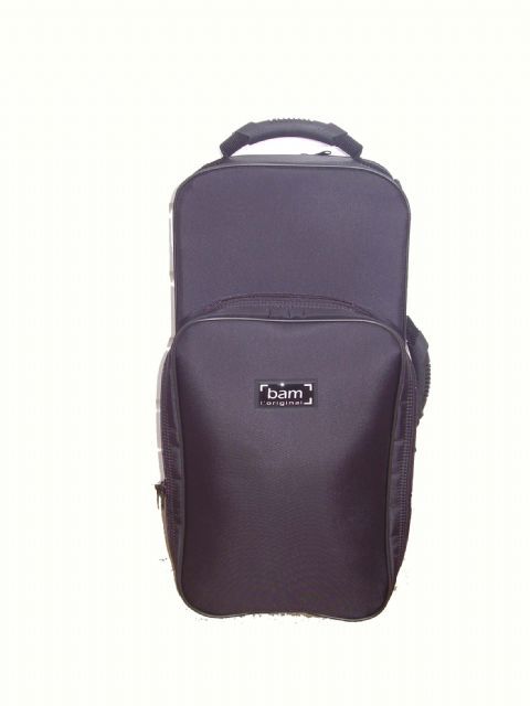 Estuche trompeta modelo 3023S TREKKING