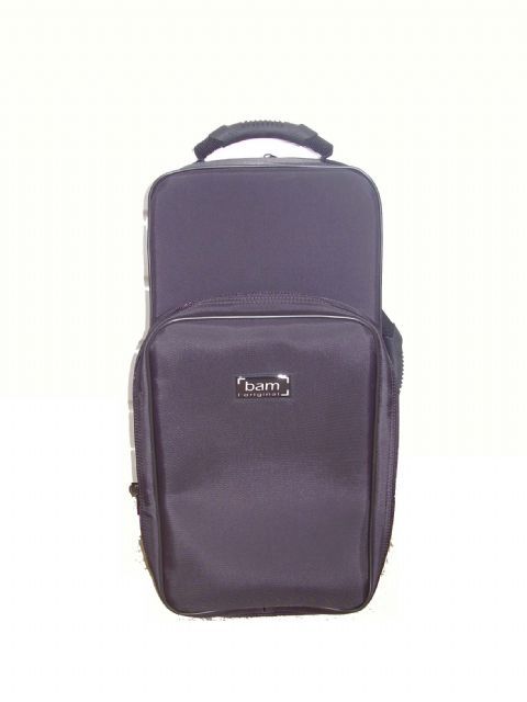 Estuche 2 trompetas modelo 3024S TREKKING