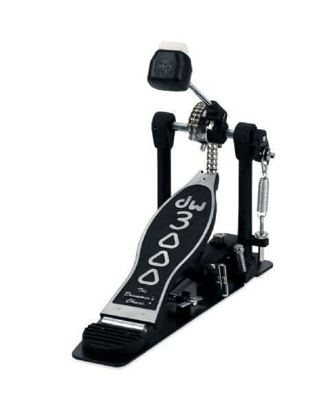 Pedal DW modelo 3000