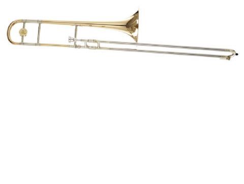 Trombon B&S modelo 3085-L