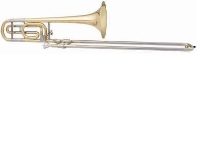 Trombon B&S modelo 3085B-L