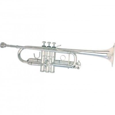 Trompeta en Do B&S modelo 3136/2LR-S
