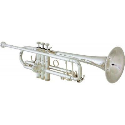 Trompeta en Sib B&S modelo 3143/2-S