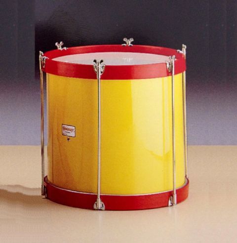 Timbal cofrada 38 x 40 cm HONSUY modelo 33050