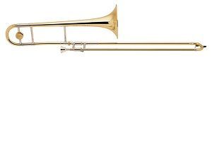 Trombon Sib BACH modelo 36