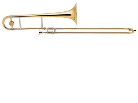 Trombon Sib BACH modelo 36 G