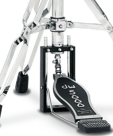 Soporte Hi Hat DW modelo 3500