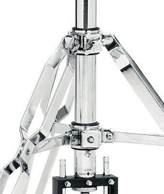 Soporte Hi Hat DW modelo 3500