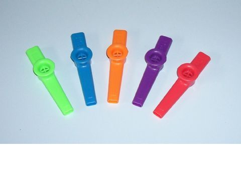 Kazoo HONSUY modelo 47630