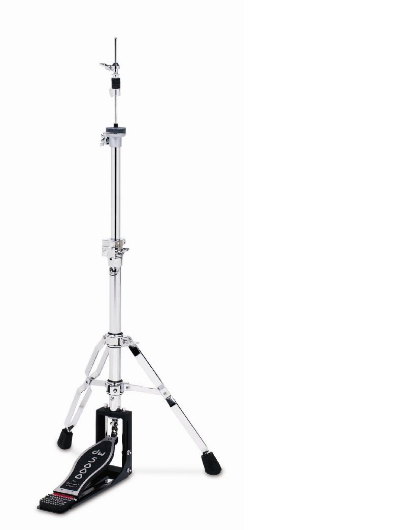 Soporte Hi Hat DW modelo 5000 DELTA 2 PATAS