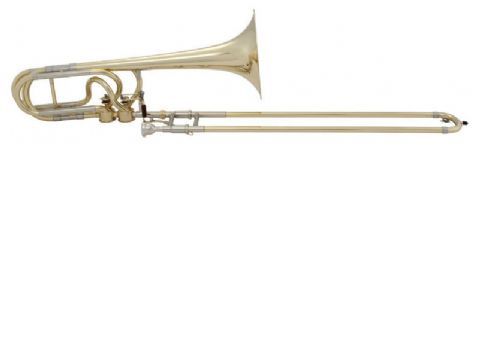 Trombon bajo BACH modelo 50 A3G