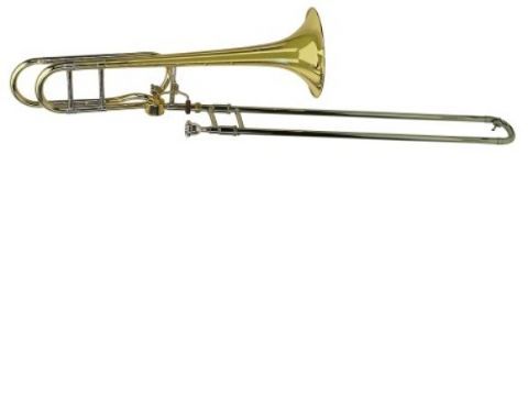 Trombon bajo BACH modelo 50 A3LG