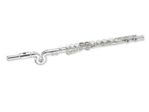 Flauta JUPITER modelo JFL-510-ES WAVE-LINE