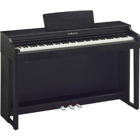 Piano digital YAMAHA modelo CLP 525