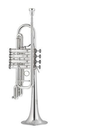 Trompeta STOMVI modelo 5297