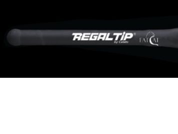 Escobillas REGAL TIP modelo 565 FAT CAT