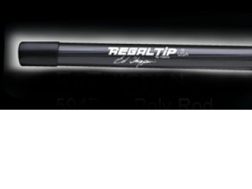 Escobillas REGAL TIP modelo 594P ED THIGPEN