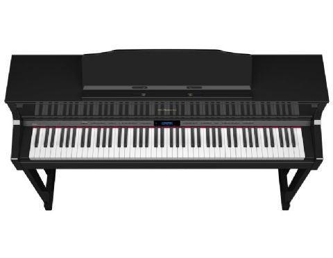 Piano digital ROLAND modelo HP-605PE