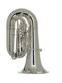 Tuba en Do MELTON modelo 6450/2 BAER