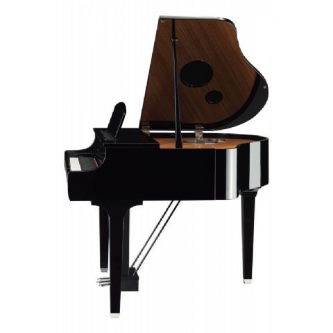 Piano digital YAMAHA modelo CLP-695GP