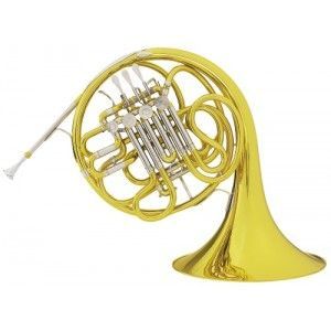 Trompa doble CONN modelo 6D ARTIST