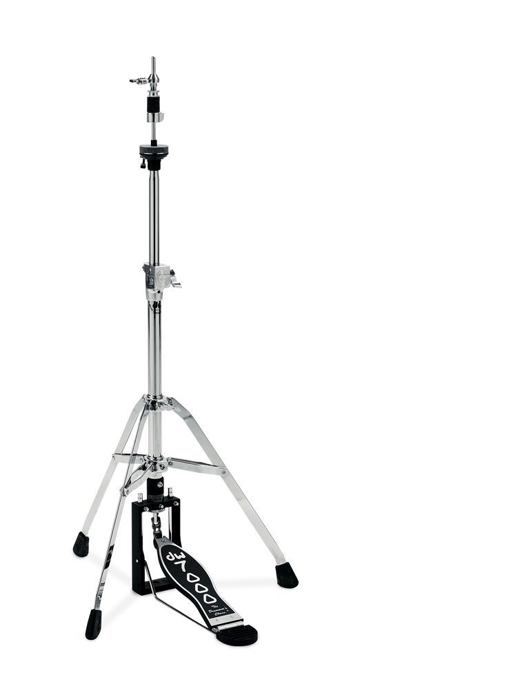 Soporte Hi Hat DW modelo 7000