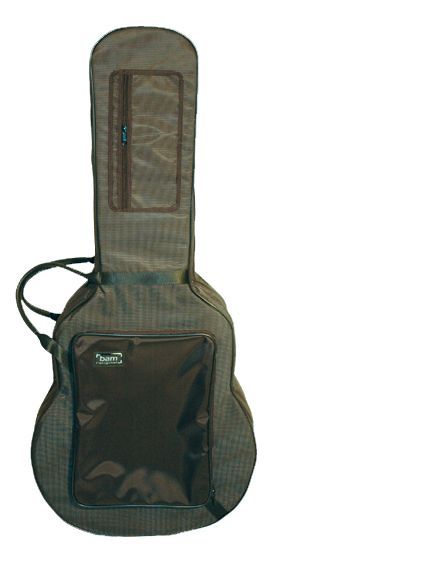 Estuche guitarra clsica modelo 8002H