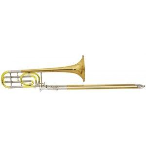 Trombon CONN modelo 88H SYMPHONY