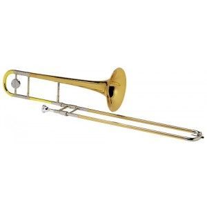 Trombon CONN modelo 8H SYMPHONY