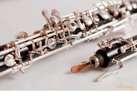 Oboe MARIGAUX modelo 901