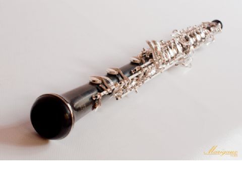 Oboe MARIGAUX modelo 901