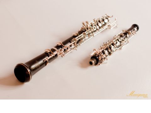 Oboe MARIGAUX modelo 901