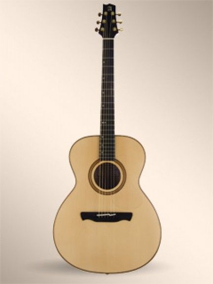 Guitarra acstica ALHAMBRA modelo A-4 A B