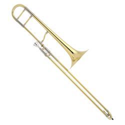 Trombon BACH modelo ARTISAN A47 ARTISAN